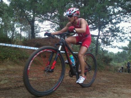 BR Xterra BR Xterra