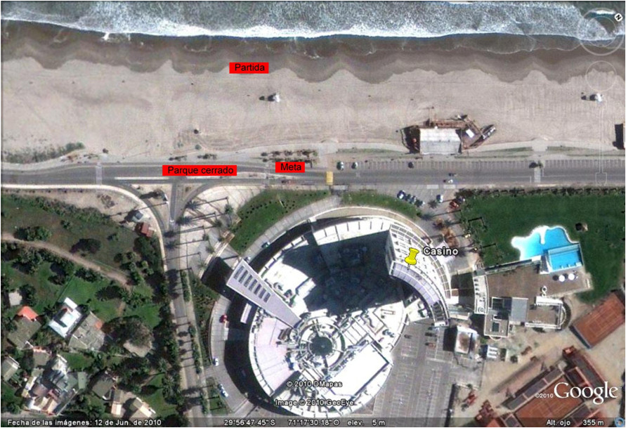 Casino Enjoy Coquimbo Casino Enjoy Coquimbo